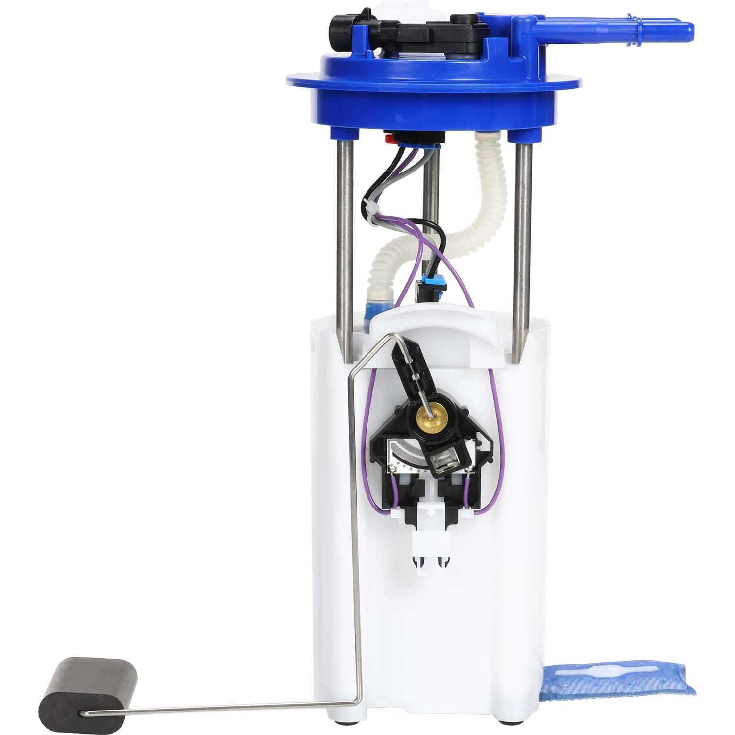 Fuel Pump Module Assy  Delphi  FG0105