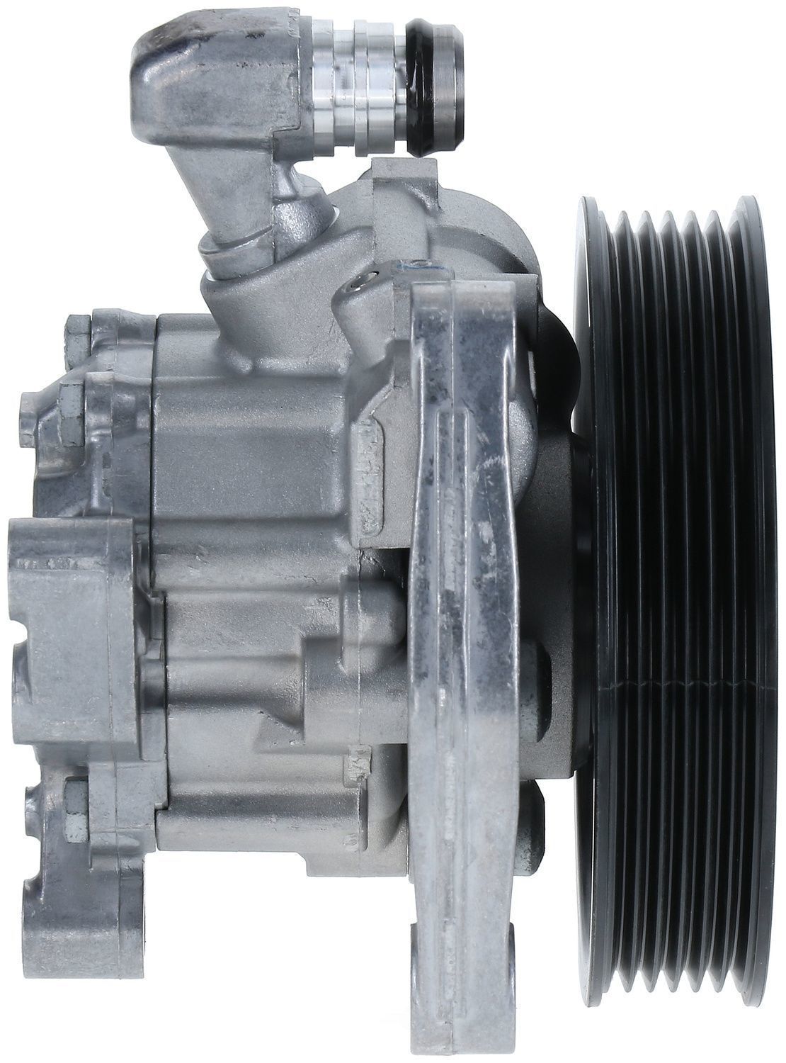 New Power Strg Pump  Bosch  KS00001889