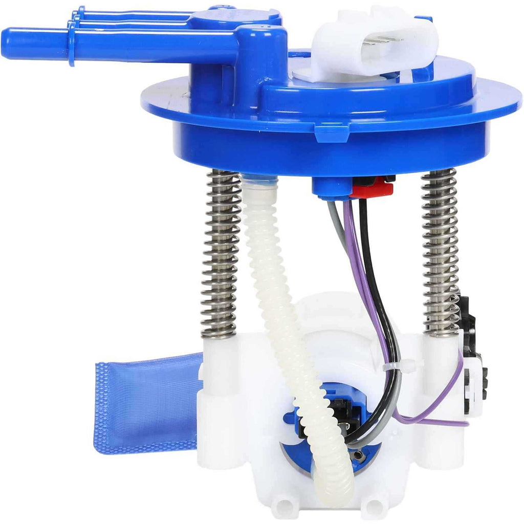 Fuel Pump Module Assy  Delphi  FG0119
