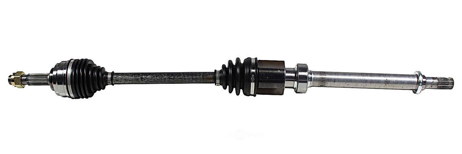 Right New CV Complete Assy   GSP North America   NCV53906
