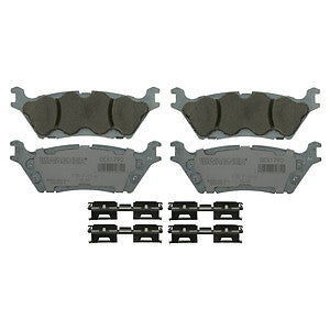 Wagner Premium OEX Ceramic Brake Pad OEX1790