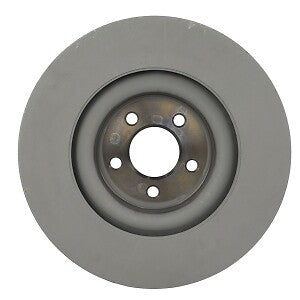 Frt Disc Brake Rotor  Motorcraft  BRRF406