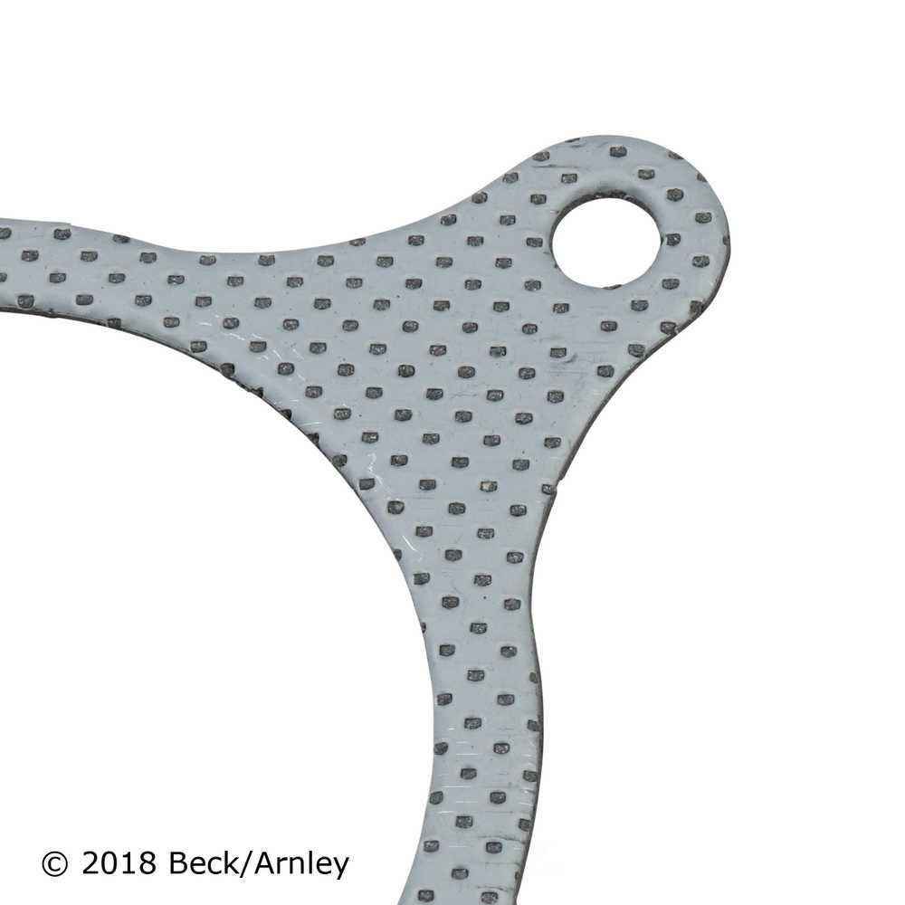 Exhaust Pipe Flange Gasket  Beck/Arnley  039-6561