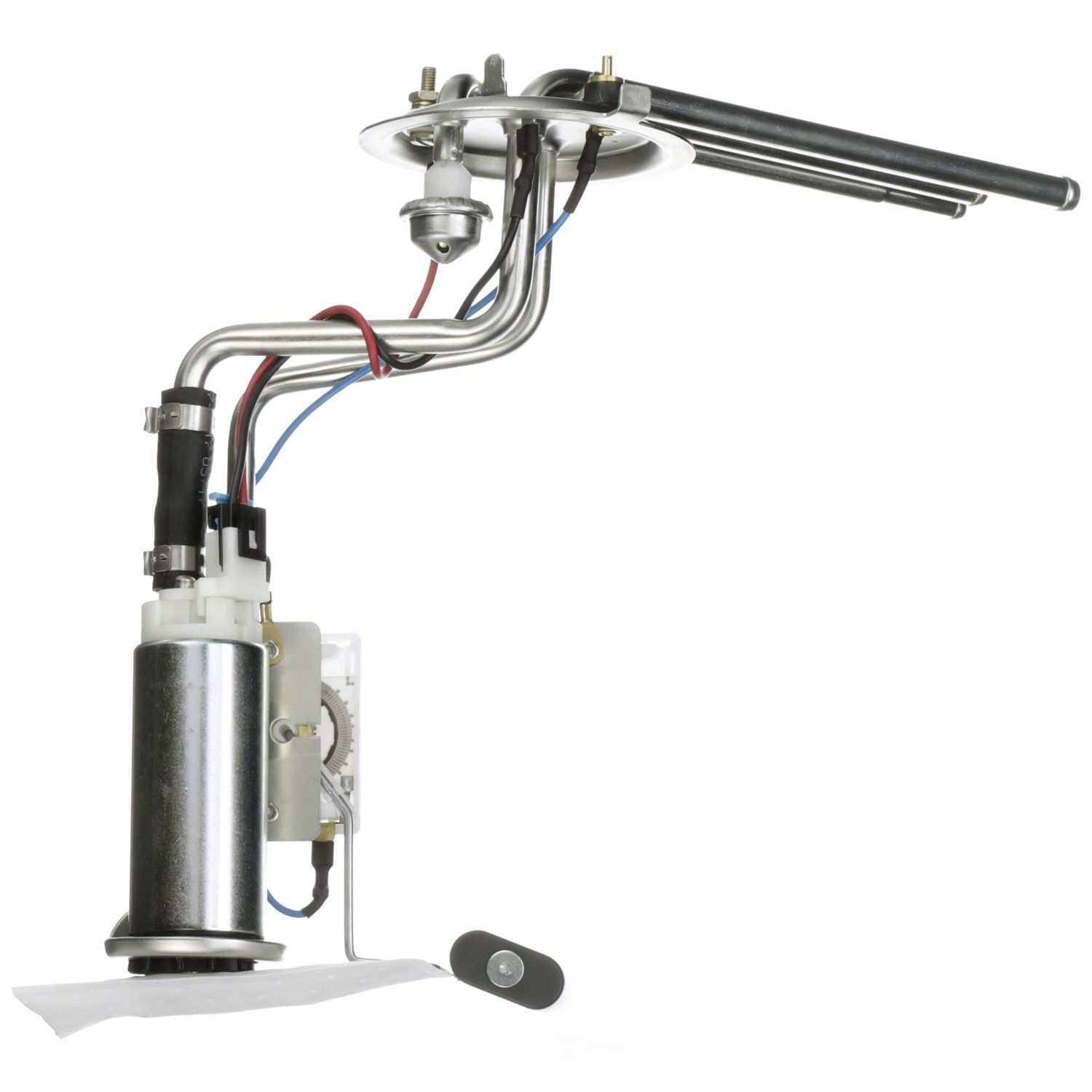 Fuel Pump Hanger Assy  Delphi  HP10251