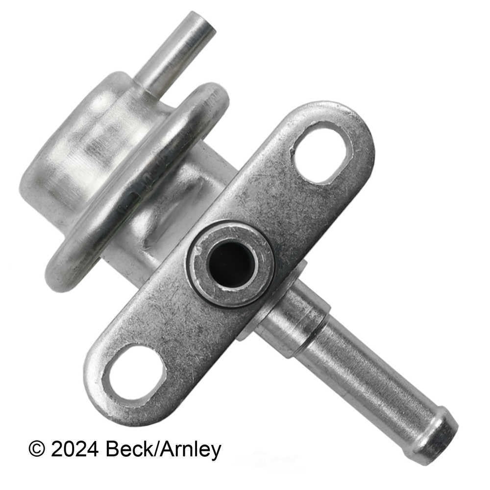 New Pressure Regulator  Beck/Arnley  158-0269