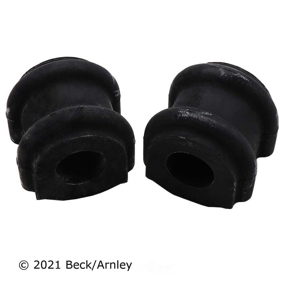 Sway Bar Frame Bushing/Kit  Beck/Arnley  101-7546