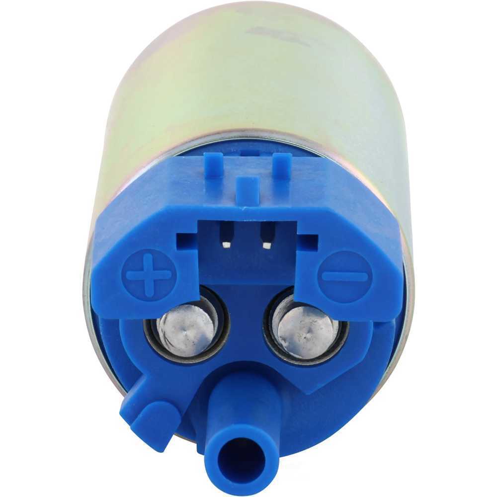 Electric Fuel Pump  Delphi  FE0110