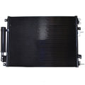 A/C Condenser  DENSO  477-0829