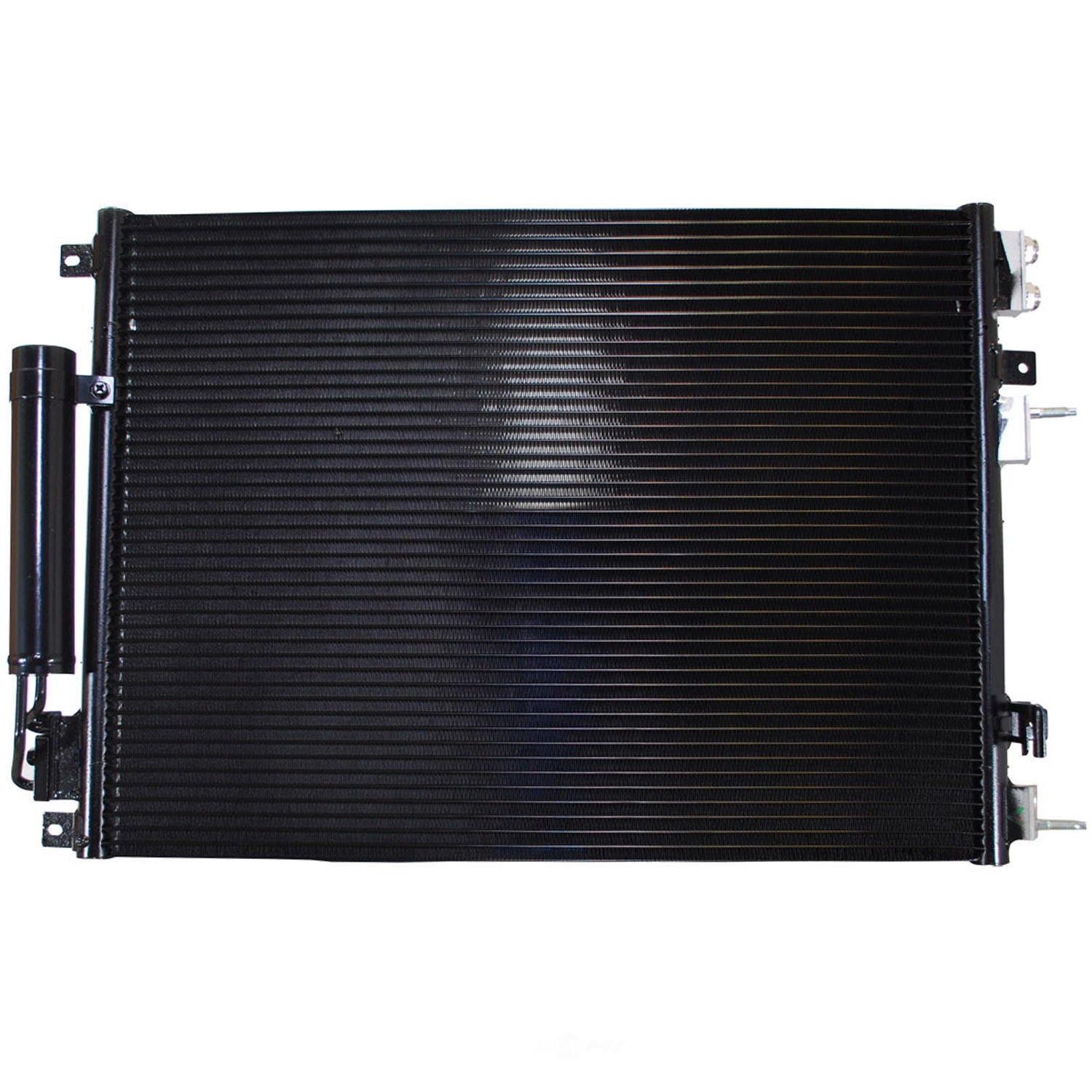 A/C Condenser  DENSO  477-0829
