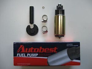 Electric Fuel Pump  Autobest  F4346
