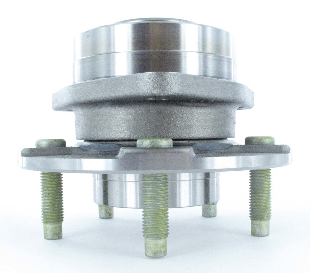 Frt Hub Assy  SKF  BR930323