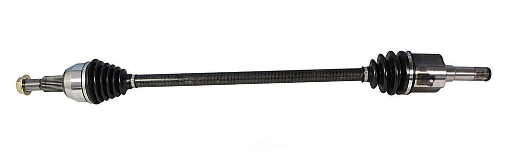 Left New CV Complete Assy   GSP North America   NCV10044