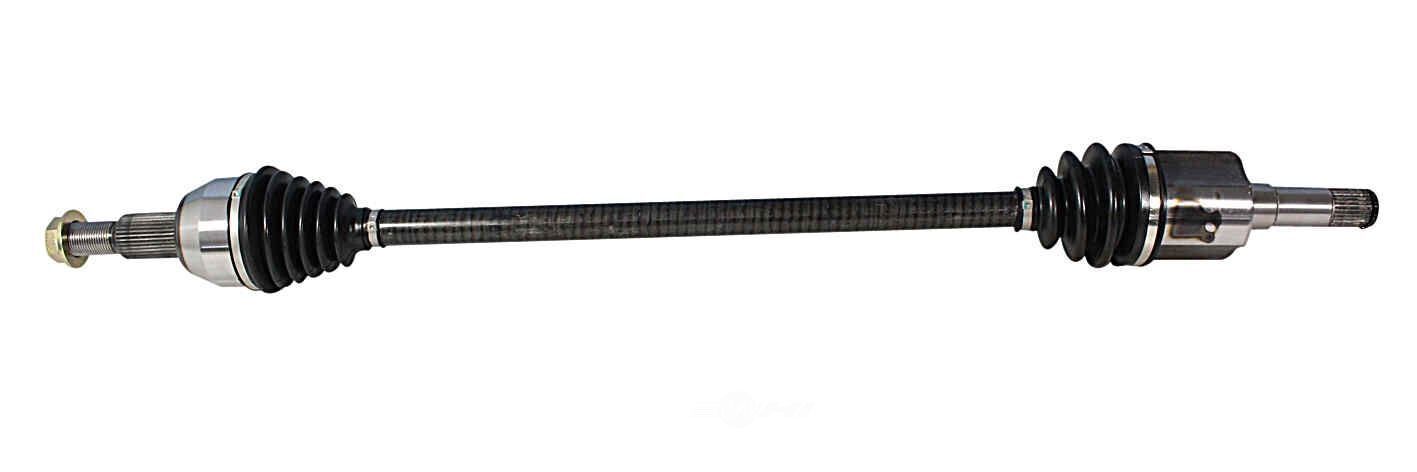 Left New CV Complete Assy   GSP North America   NCV10044