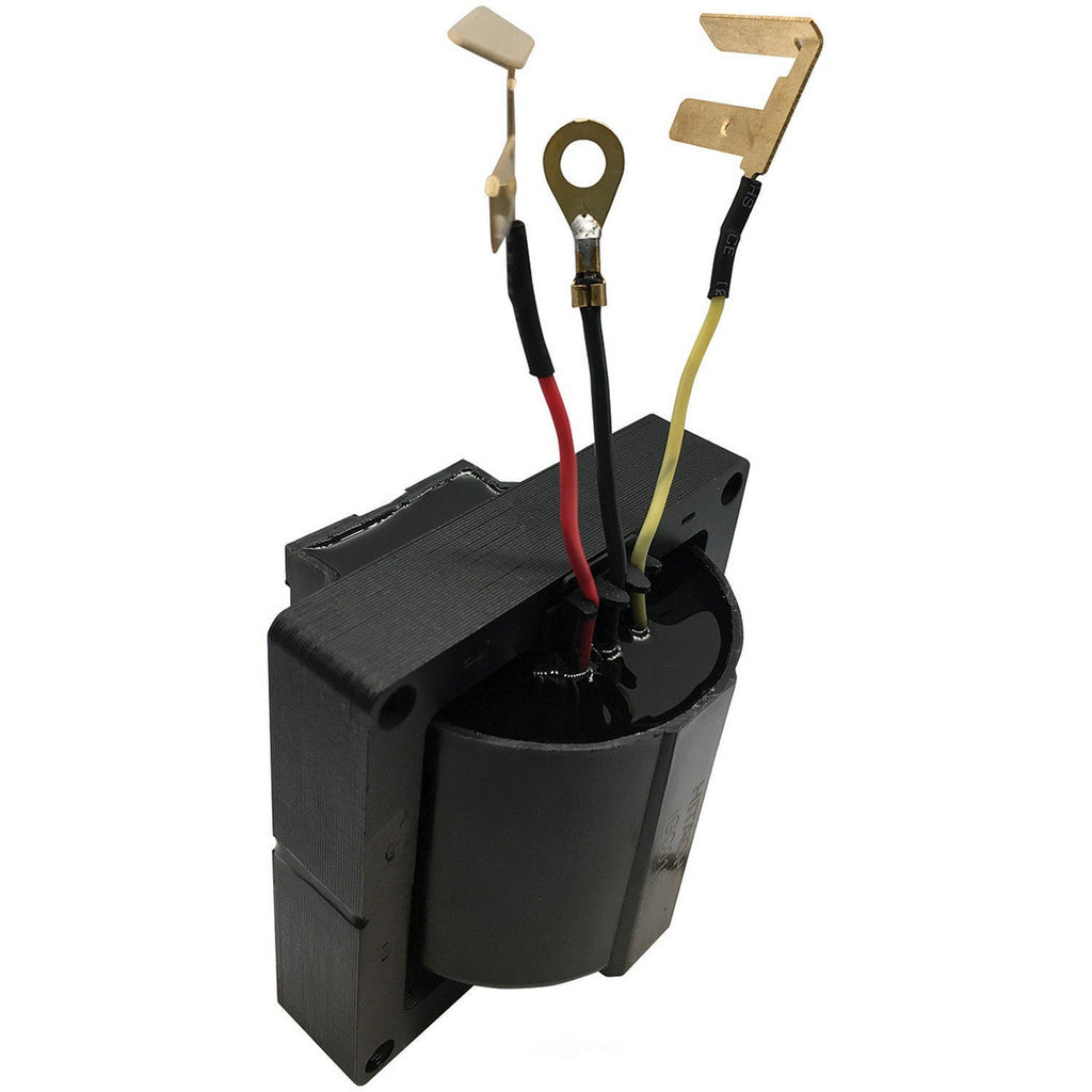 Ignition Coil   Hitachi   IGC0100