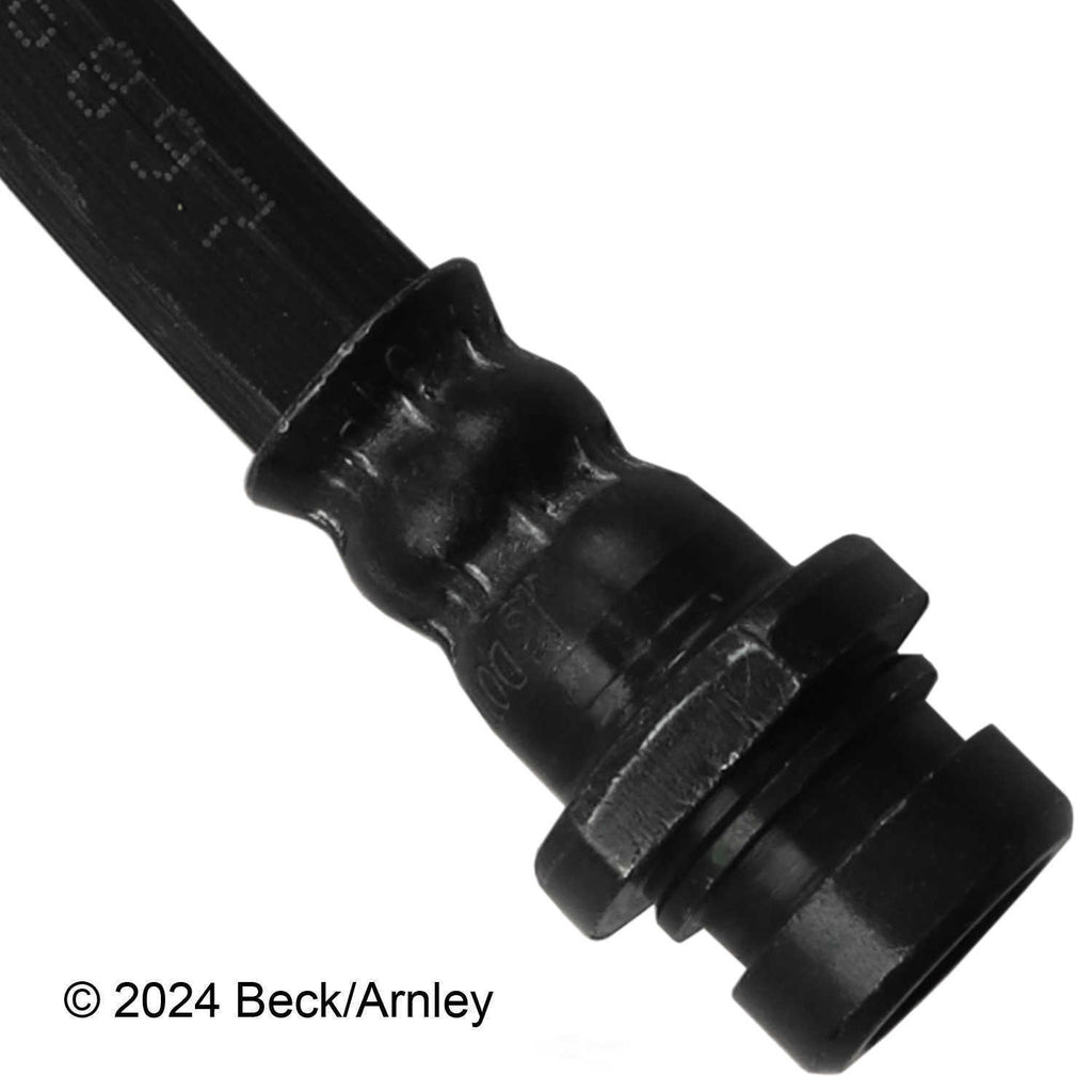 Rr Brake Hose  Beck/Arnley  073-1777