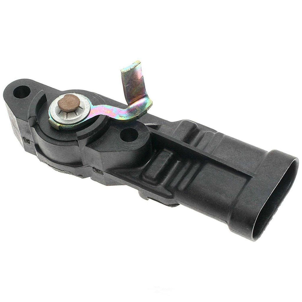 Throttle Position Sensor  Standard Motor Products  TH4