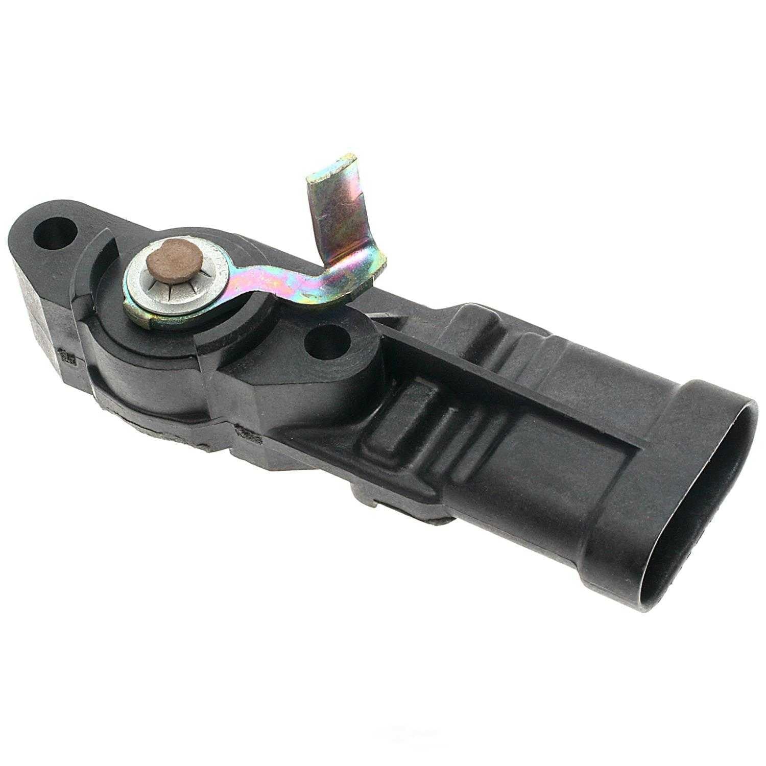 Throttle Position Sensor  Standard Motor Products  TH4