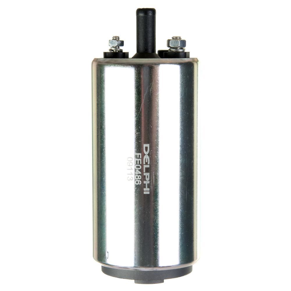 Electric Fuel Pump  Delphi  FE0486