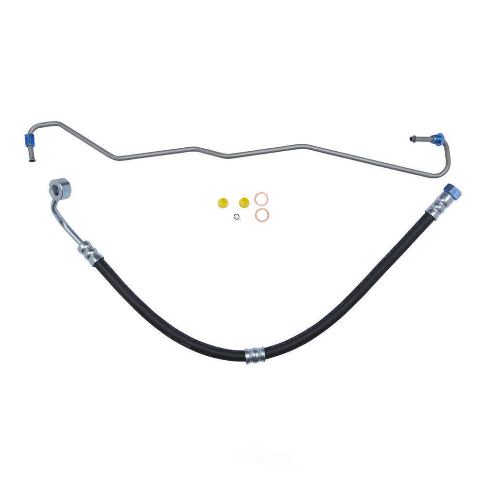 Pwr Strg Pressure Hose  Edelmann  92416