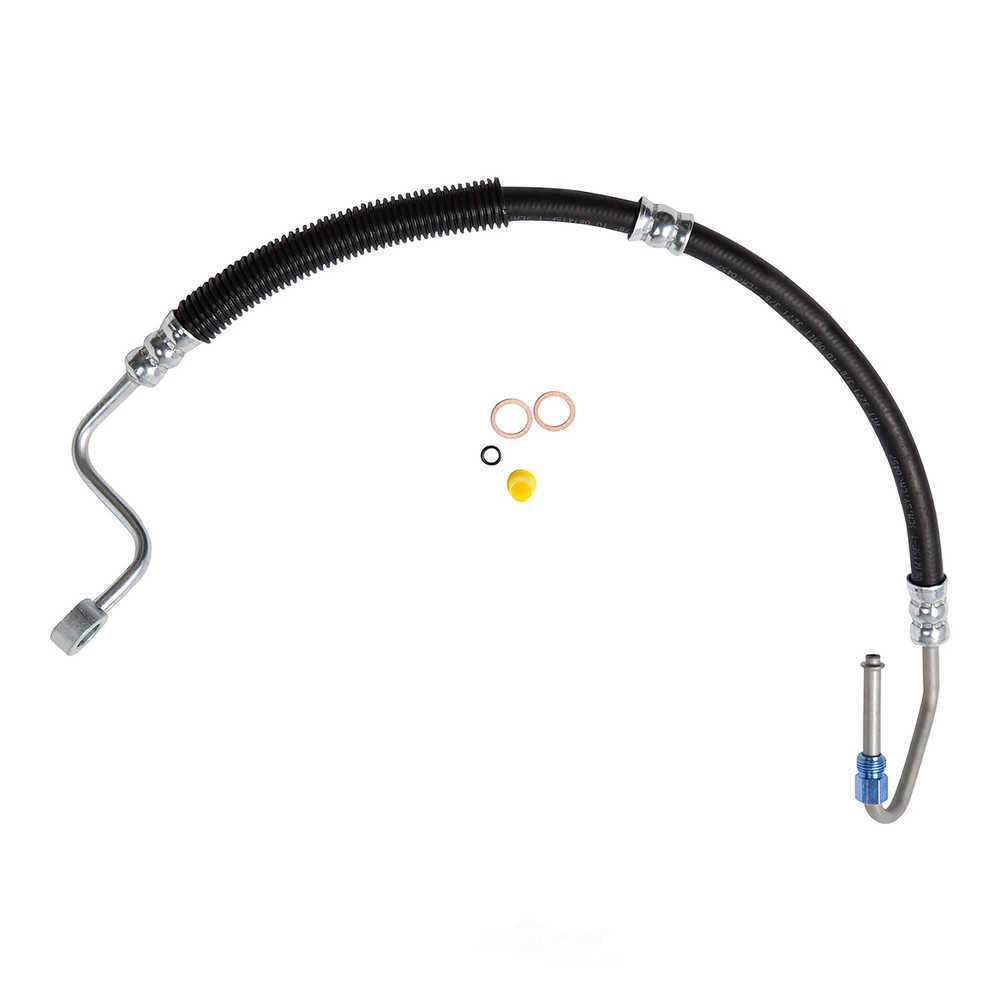 Pwr Strg Pressure Hose  Edelmann  71782