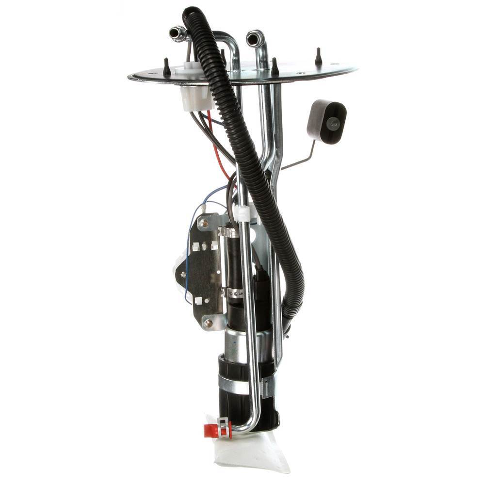 Fuel Pmp & Hanger w/Sender  Delphi  HP10127