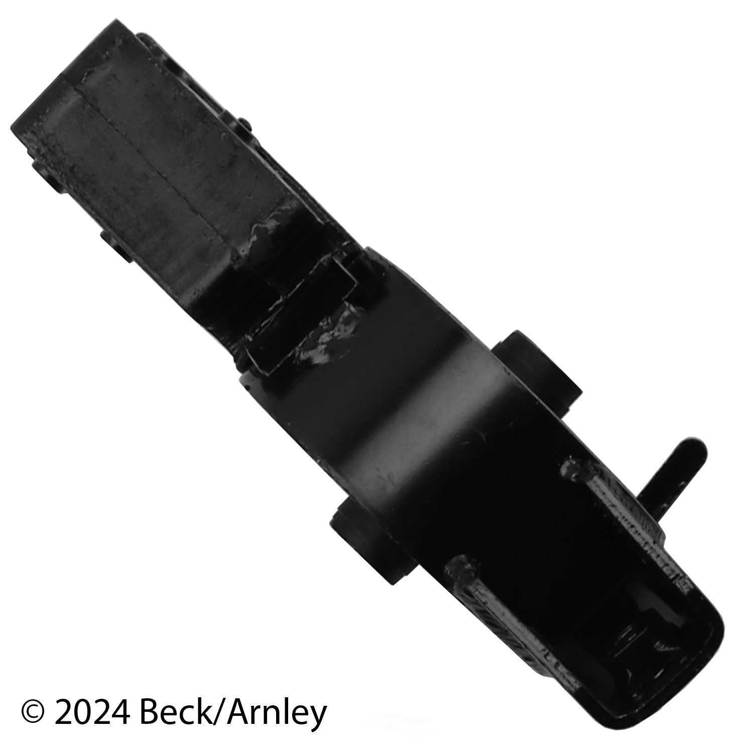 Engine Mount Frt  Beck/Arnley  104-1679