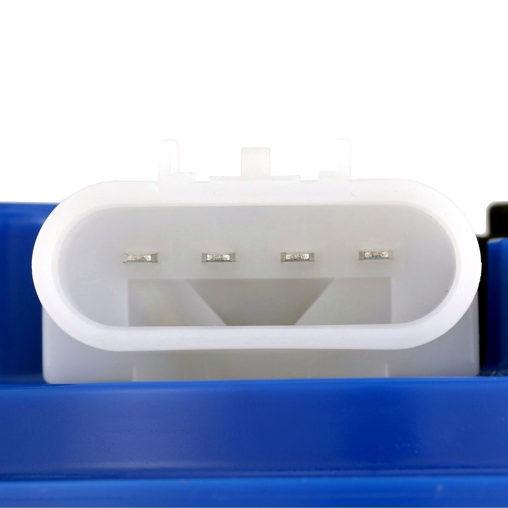 Fuel Pump Module Assy  Delphi  FG0342