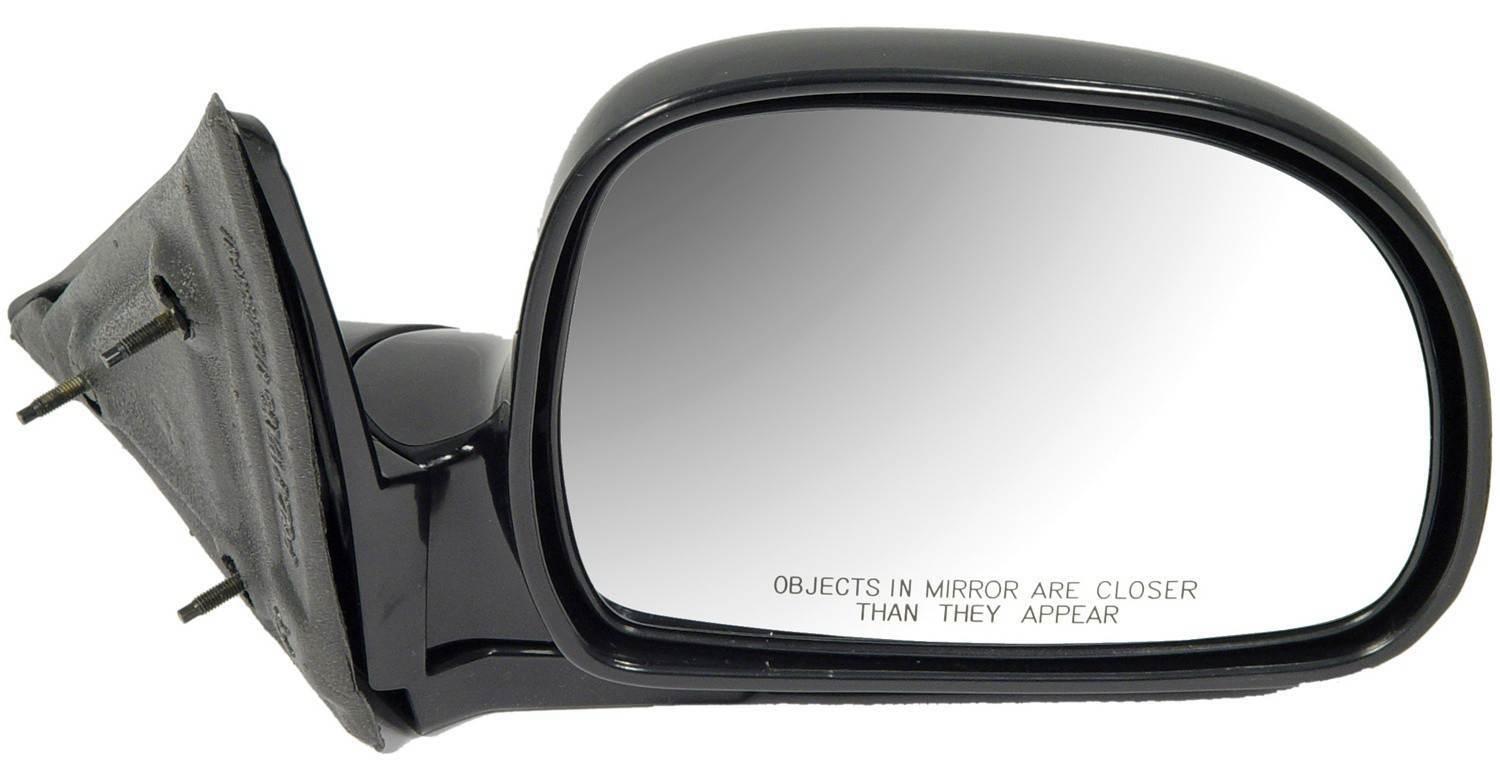 Door Mirror  Dorman  955-306