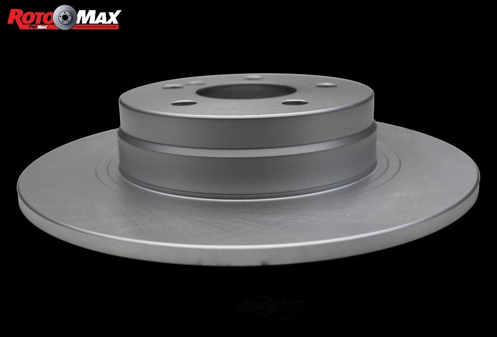 PROMAX Premium Geo-Coated Brake Rotor 20-34414