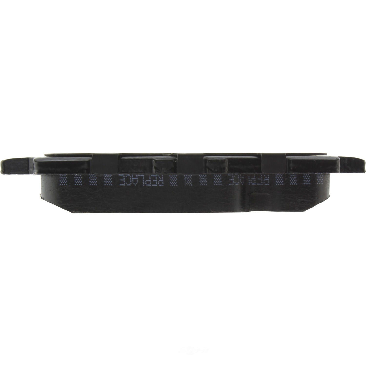 Frt Super Prem Ceramic Brake Pads  Centric Parts  105.17330