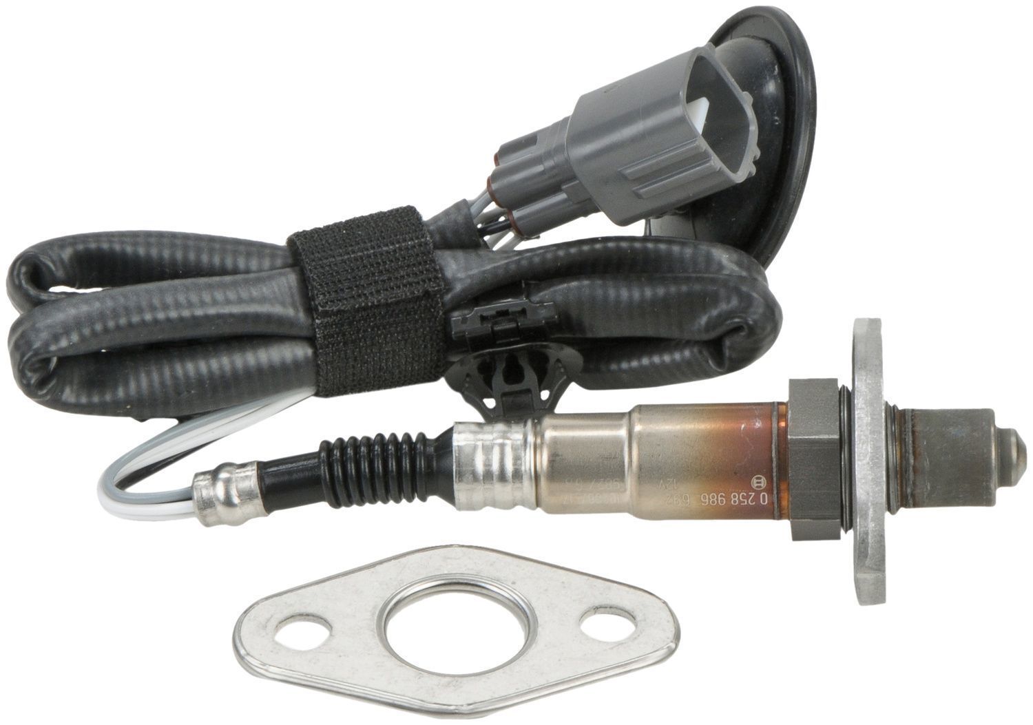Oxygen Sensor  Bosch  13989