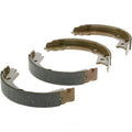 Rr Parking Brake Shoes  Centric Parts  111.08450