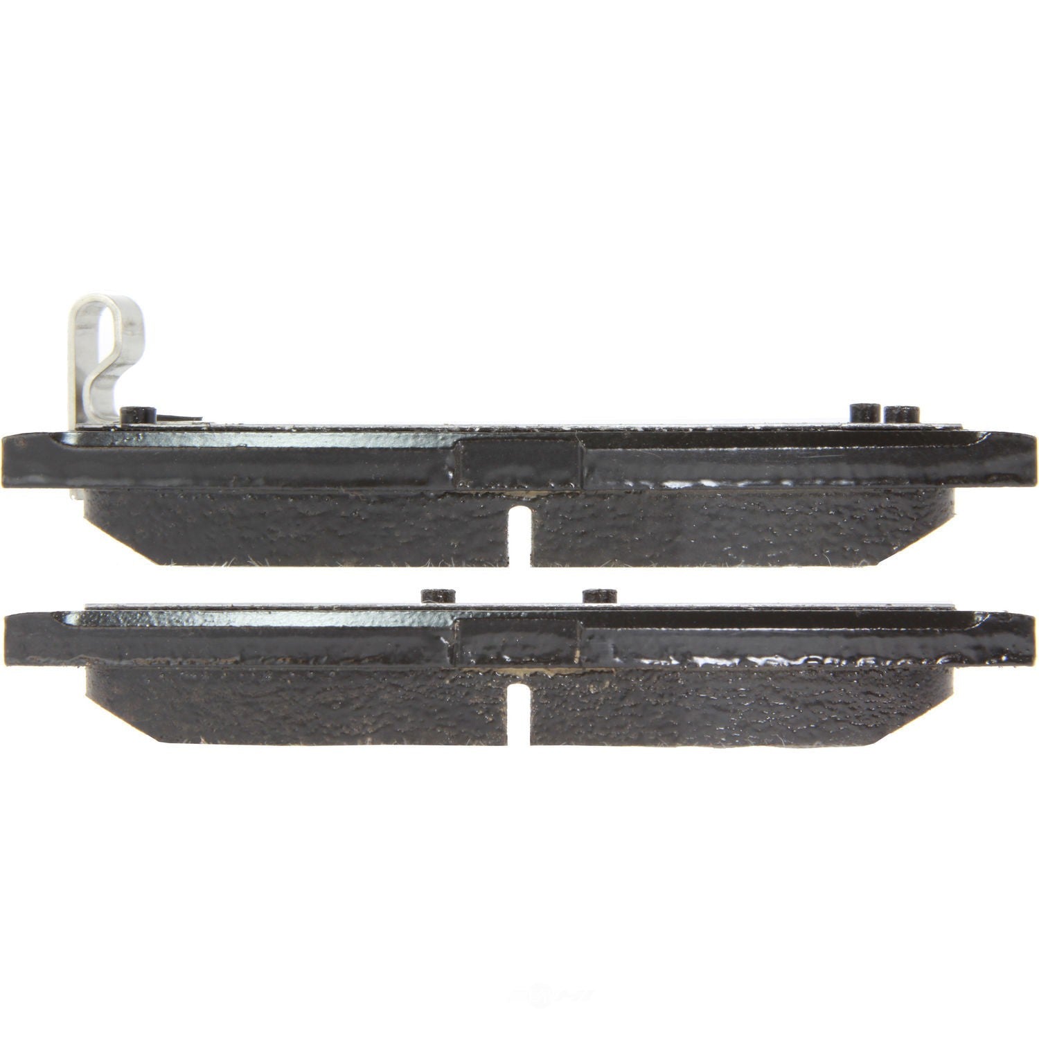 Rr Super Prem Ceramic Brake Pads  Centric Parts  105.12750