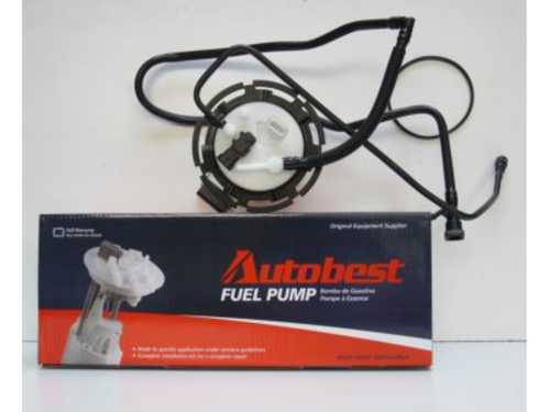 Fuel Pump Module Assy  Autobest  F2503A