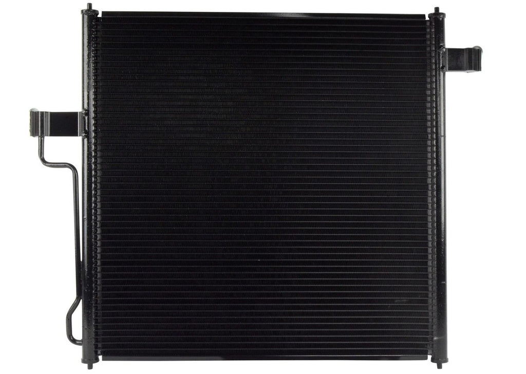 A/C Condenser   FVP   CON4821