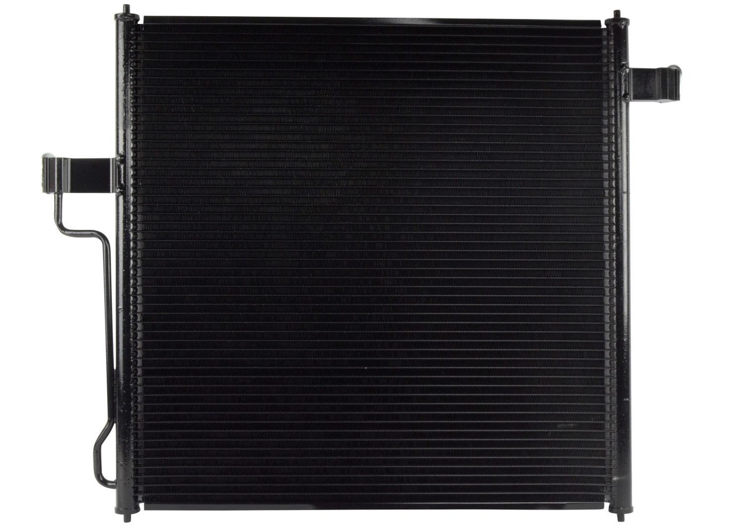 A/C Condenser   FVP   CON4821