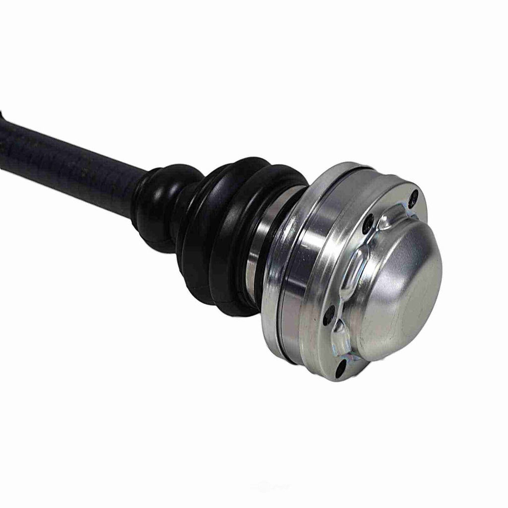 Left New CV Complete Assy   GSP North America   NCV72100
