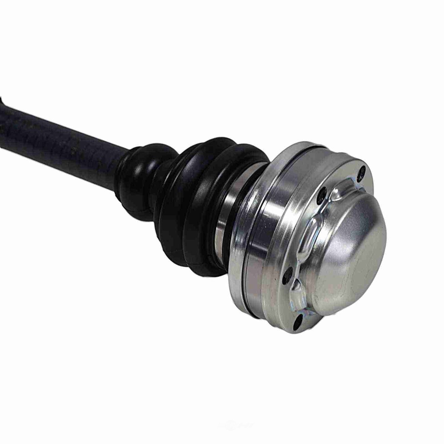 Left New CV Complete Assy   GSP North America   NCV72100