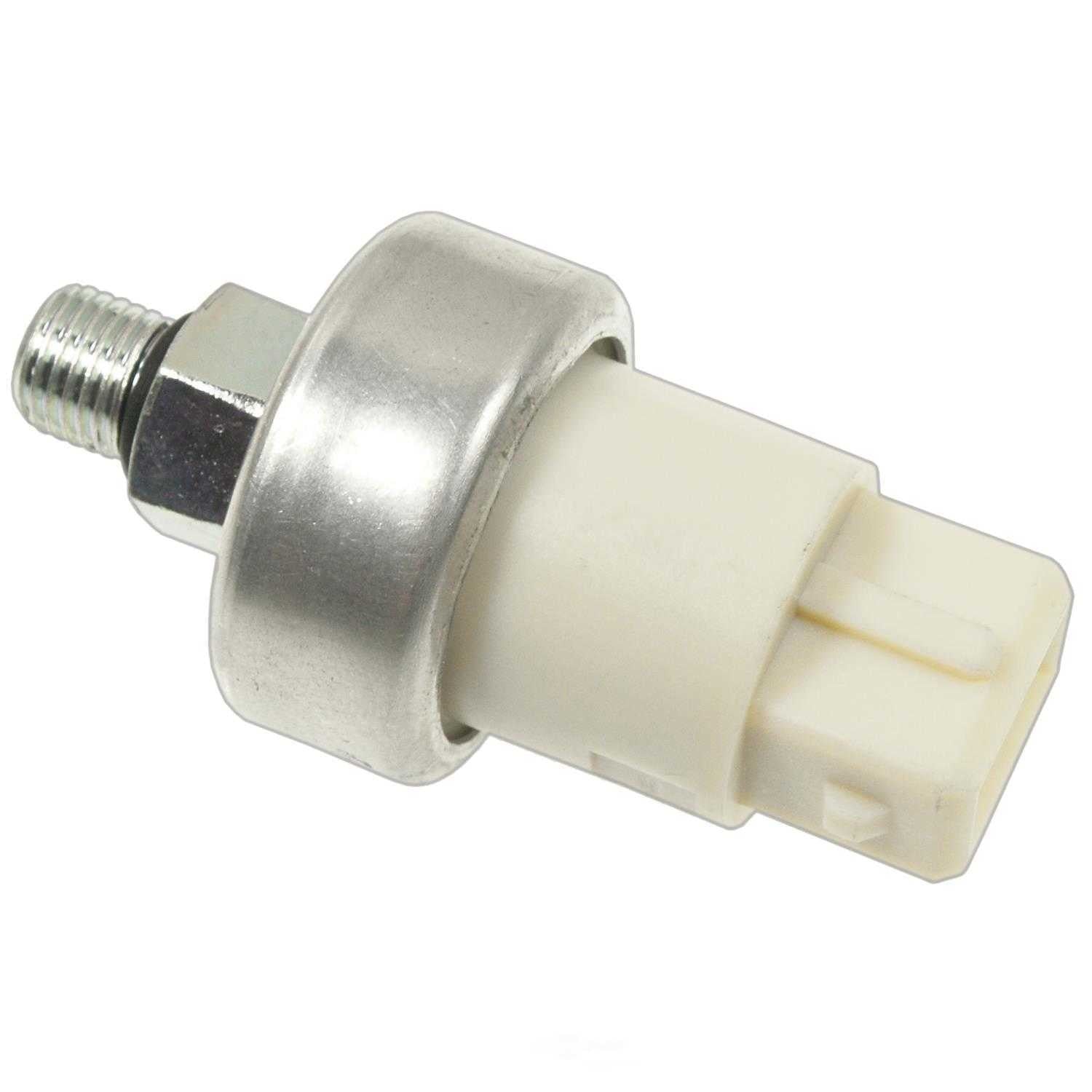 Pwr Strg Press Switch Idle Speed  Standard Motor Products  PSS45