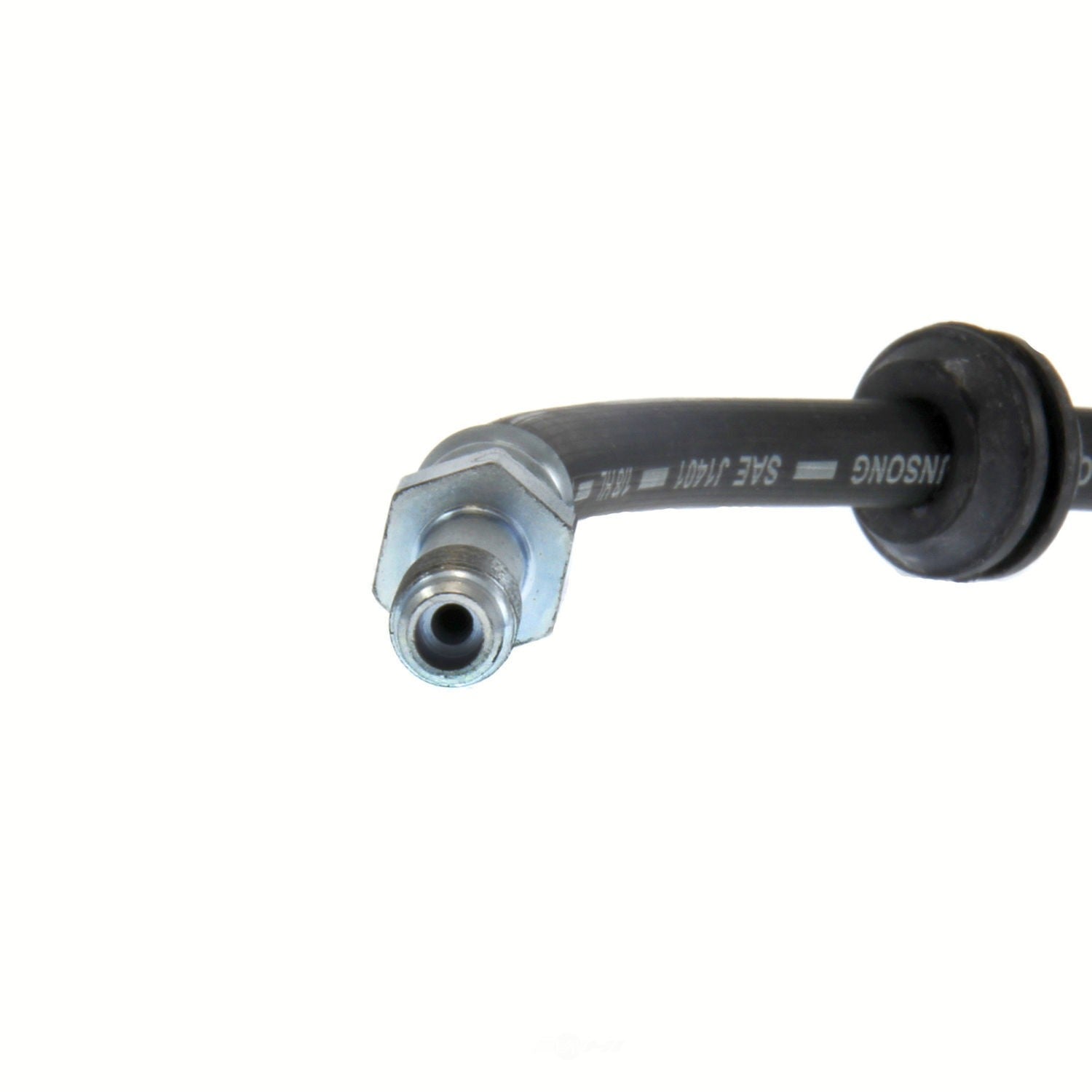 Frt Brake Hose  Centric Parts  150.34011
