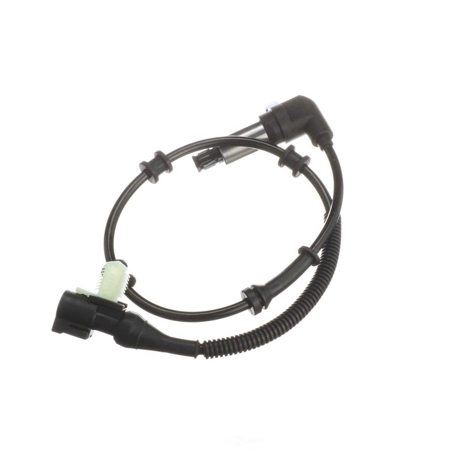 Frt Wheel ABS Sensor  Standard Motor Products  ALS121