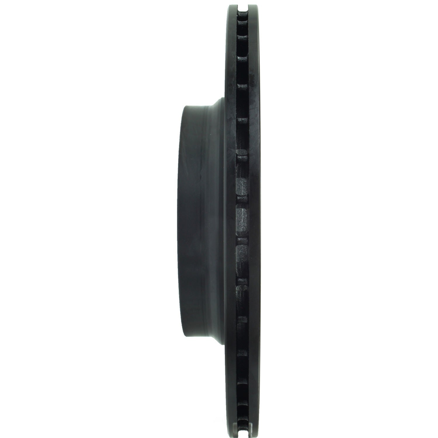 Rr Premium Brake Rotor  Centric Parts  125.34179