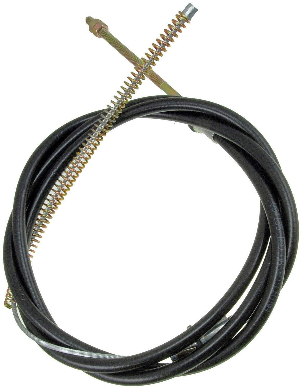 Rr Right Brake Cable  Dorman/First Stop  C94135