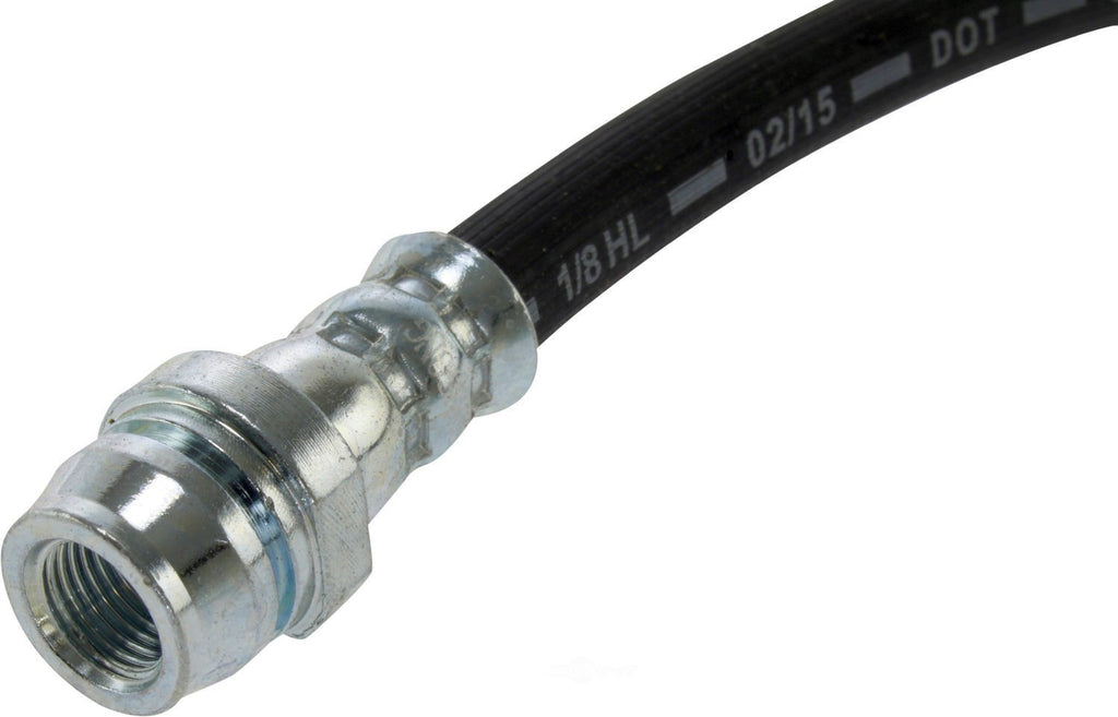 Rr Brake Hose  Centric Parts  150.39336