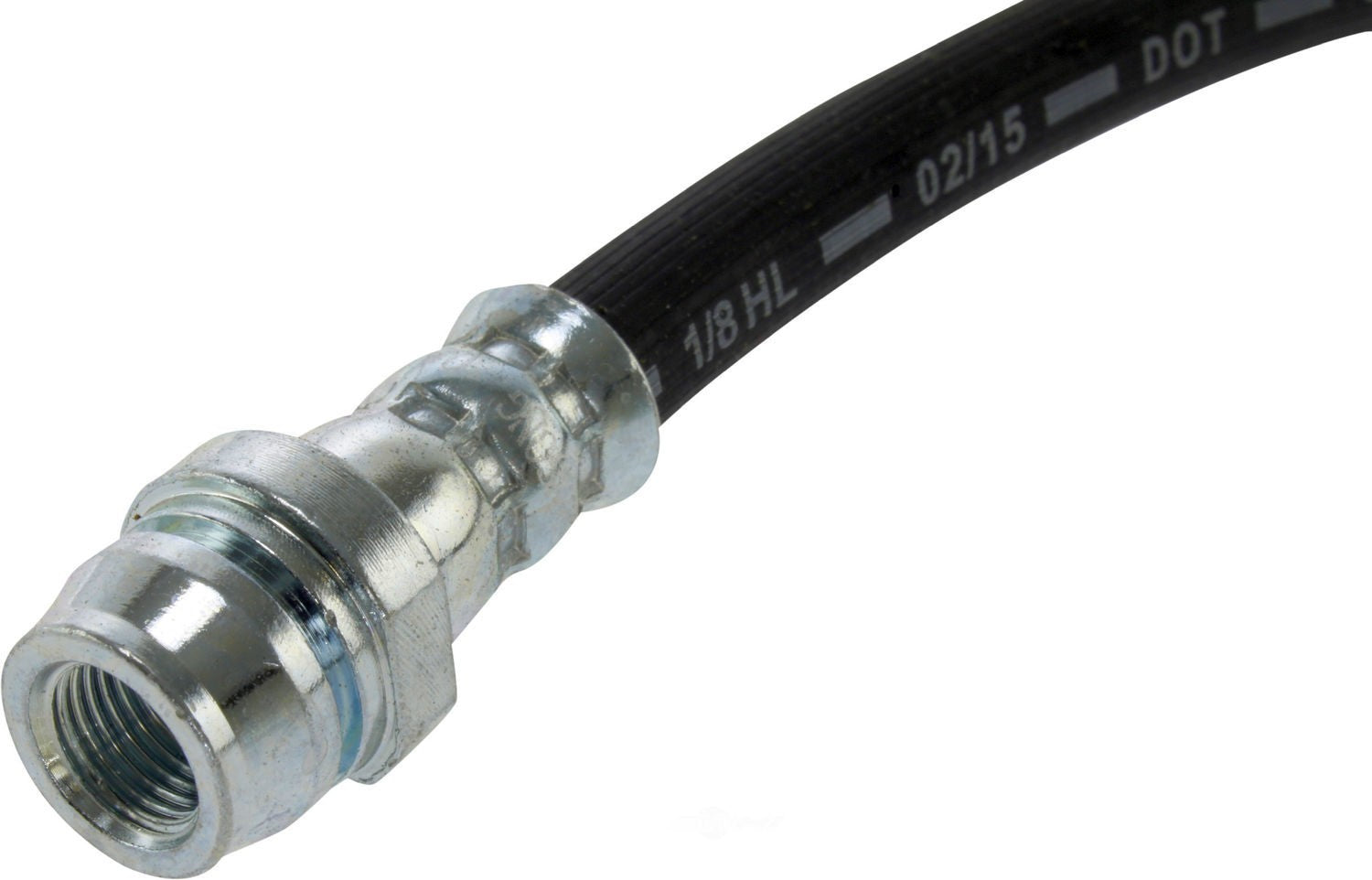 Rr Brake Hose  Centric Parts  150.39336