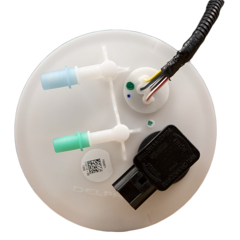 Fuel Pump Module Assy  Delphi  FG0971