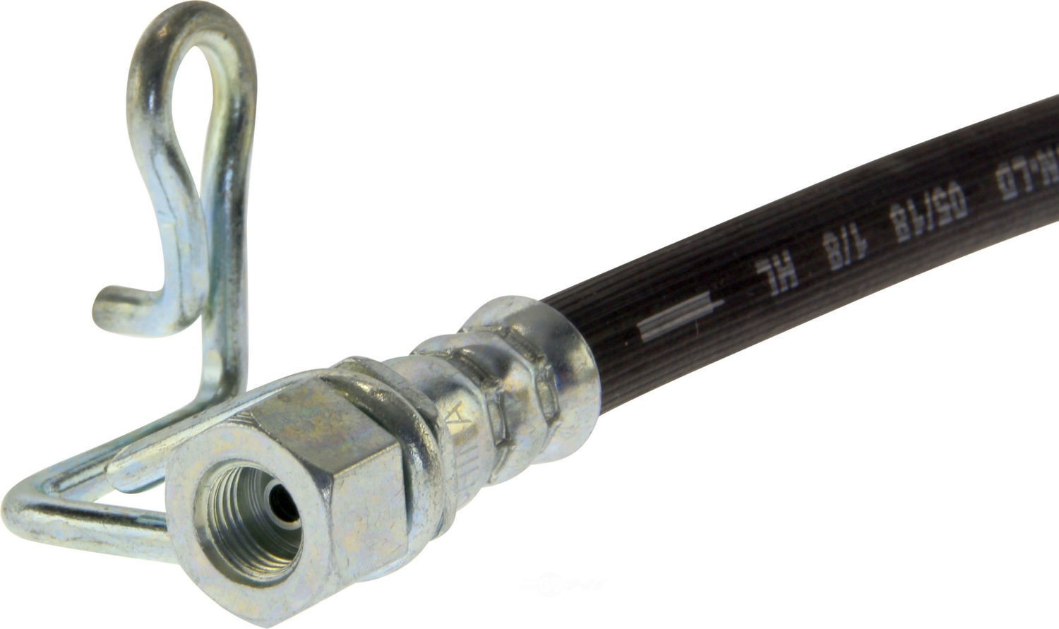 Rr Brake Hose  Centric Parts  150.67351
