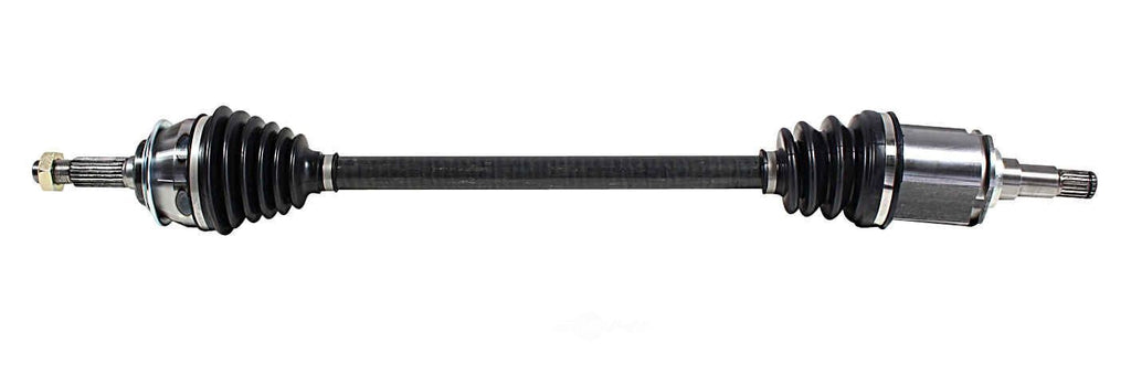 Left New CV Complete Assy   GSP North America   NCV69005