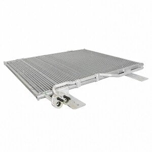 A/C Condenser  Motorcraft  YJ639