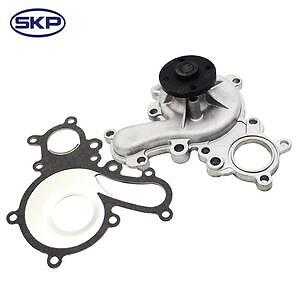 New Water Pump  Skyward Automotive  SK1704000